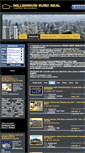 Mobile Screenshot of millenniumeuroreal.sk